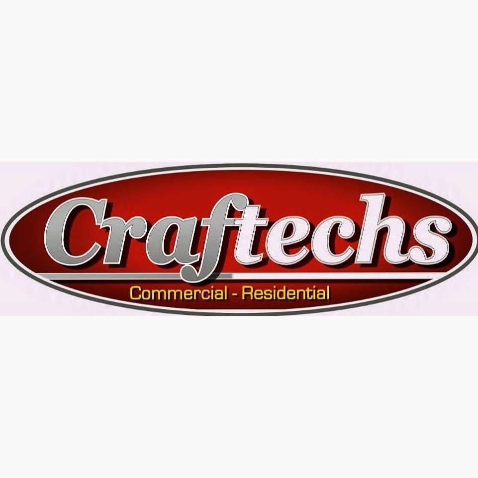 Craftechs | 1774 Whispering Pines, Lincolnton, NC 28092, USA | Phone: (704) 728-9606