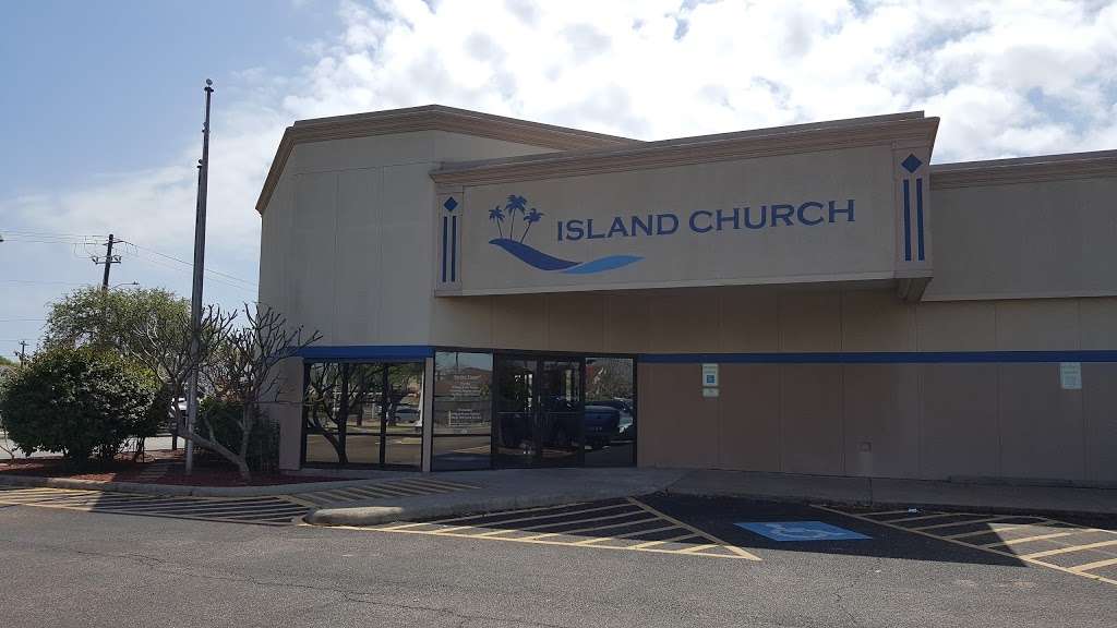 Island Church | 2411 69th St, Galveston, TX 77551, USA | Phone: (409) 770-9113