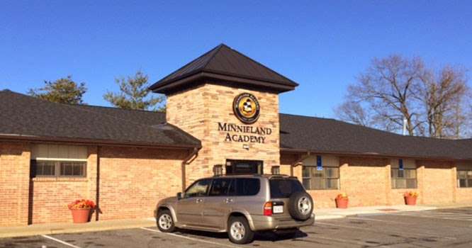 Minnieland Academy at Leavells | 11117 Leavells Rd, Fredericksburg, VA 22407 | Phone: (540) 898-9269