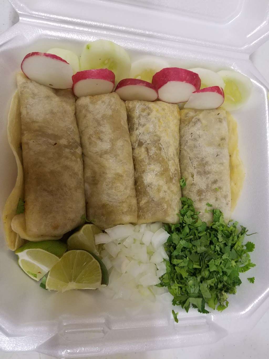 Taqueria Don Gonzalo | 107 US-17, Haines City, FL 33844, USA | Phone: (863) 419-0784