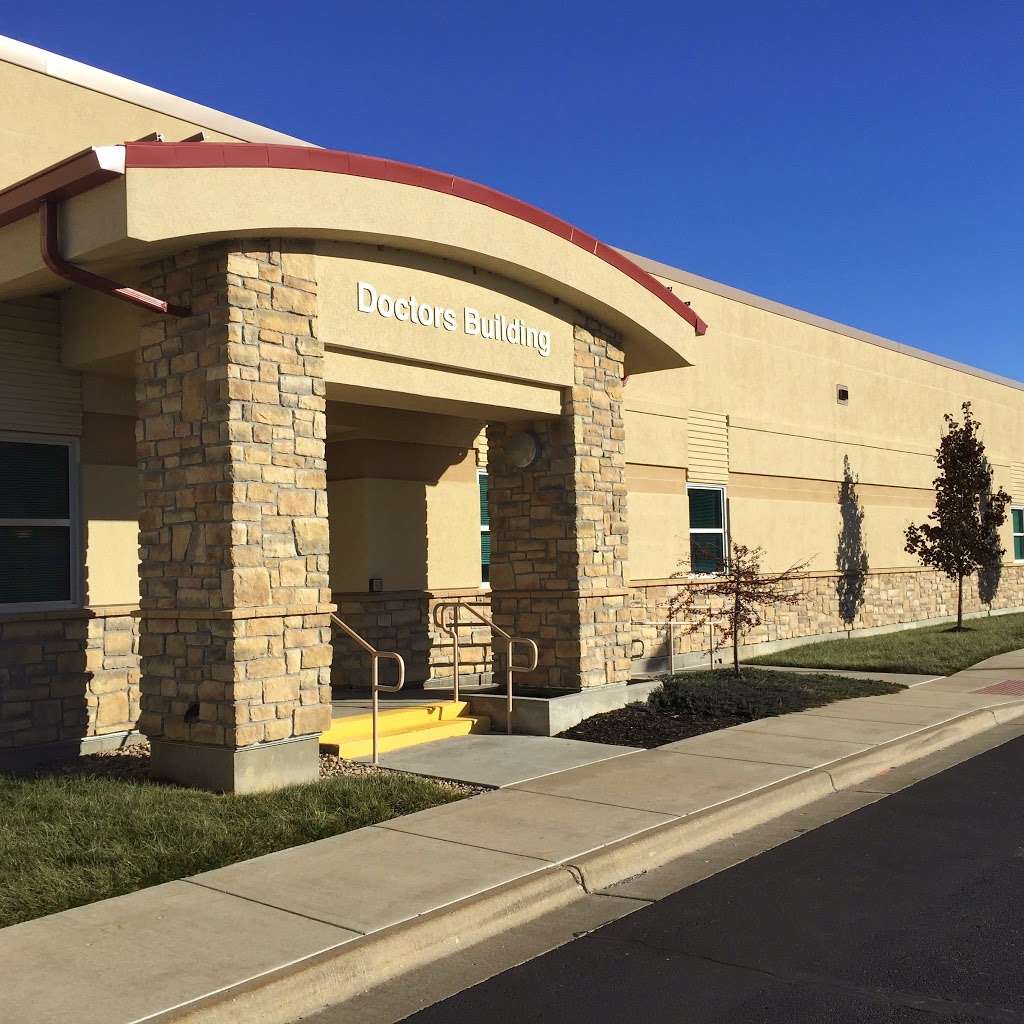 Surgical Services of Atchison in 820 Ravenhill Dr, Atchison, KS 66002, USA