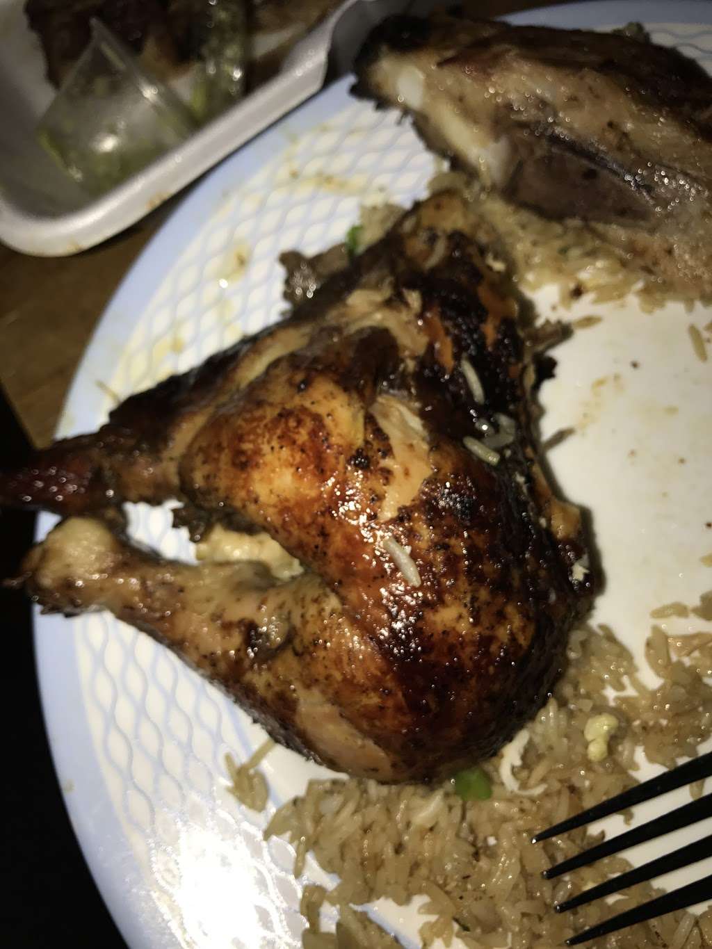 El Pollo Peruano | 4119 National St, Flushing, NY 11368, USA | Phone: (718) 457-5130