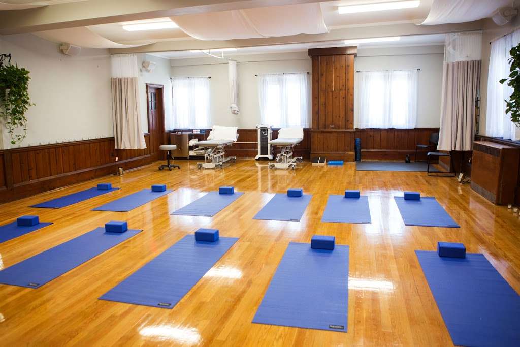 Melissa Barrett Physical Therapy and Yoga | 200 Hempstead Avenue North Room, Rockville Centre, NY 11570, USA | Phone: (516) 317-6647