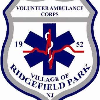 The Ridgefield Park Volunteer Ambulance Corps. | 48 Main St, Ridgefield Park, NJ 07660 | Phone: (201) 641-4770