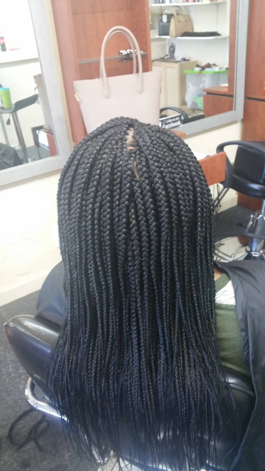 Janets Hair Braiding | 5038 Poplar Level Rd, Louisville, KY 40219, USA | Phone: (502) 544-7365