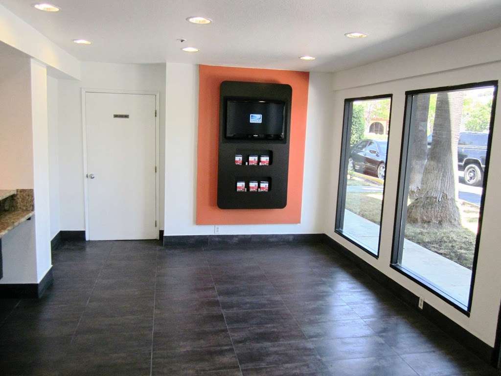 Motel 6 Fairfield - Napa Valley CA | 4376 Central Pl, Fairfield, CA 94534, USA | Phone: (707) 864-0800