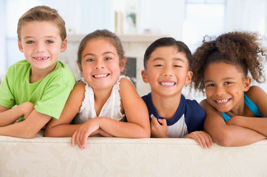 Kidsuccess | 218 Washington St, Ingleside, IL 60041, USA | Phone: (847) 587-5437
