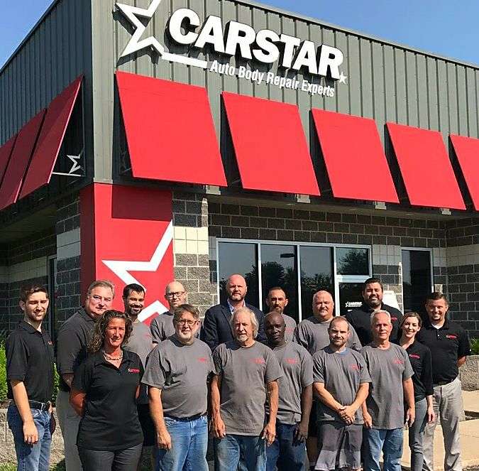 CARSTAR Metcalf | 7235 W 162nd St, Stilwell, KS 66085, USA | Phone: (913) 685-2886