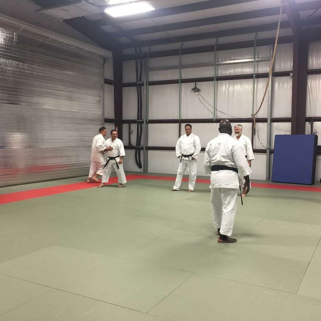 Honor Martial Arts - Judo and Karate | 18919 Hopfe Rd, Hockley, TX 77447, USA | Phone: (281) 507-3088