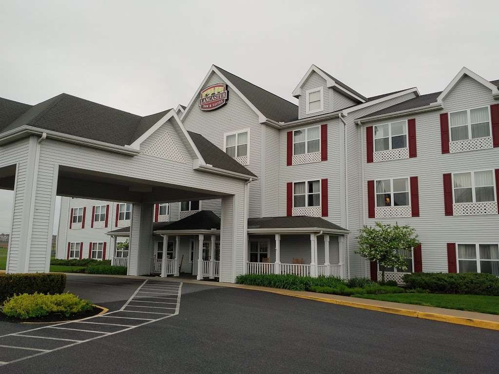 Lancaster Inn and Suites | 1475 Lancaster Rd, Manheim, PA 17545, USA | Phone: (717) 665-5440