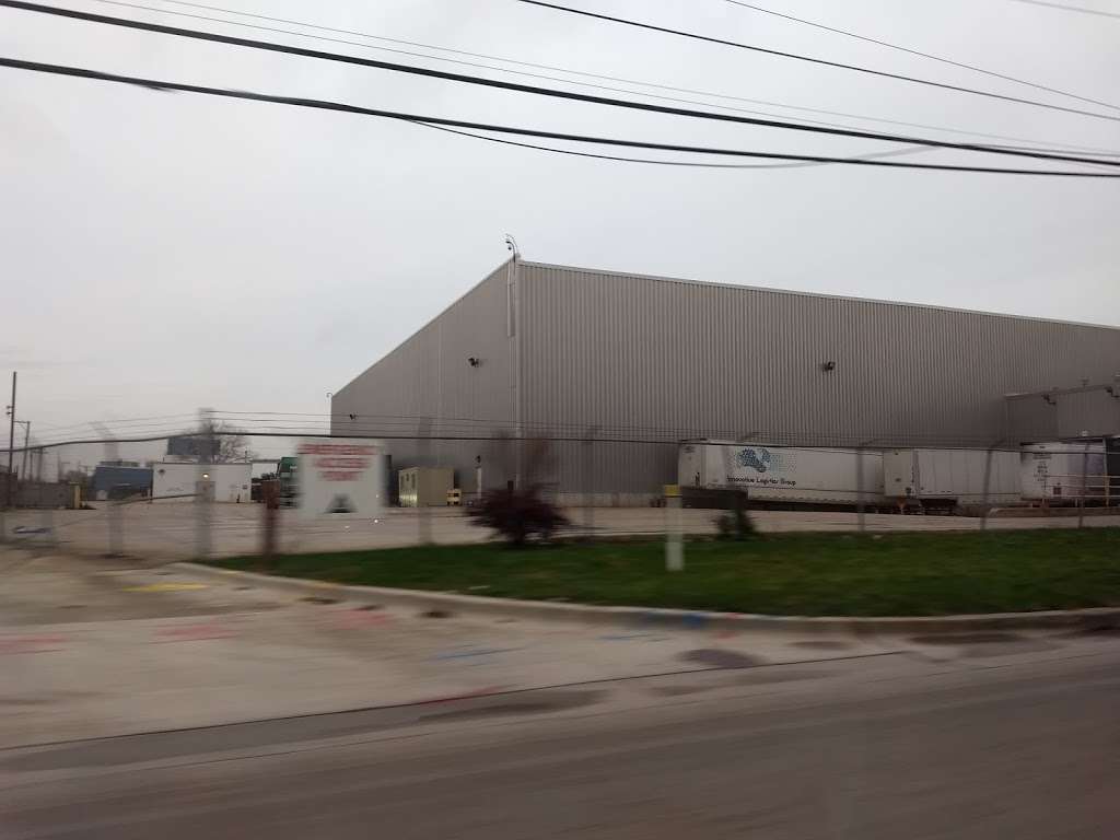 Chicago Assembly Plant | S Brainard Ave, Chicago, IL 60633, USA