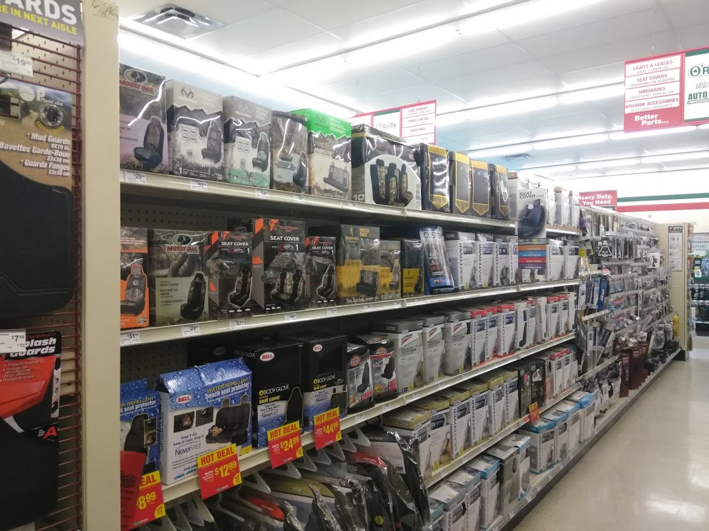 OReilly Auto Parts | 40930 FM 1774, Magnolia, TX 77354, USA | Phone: (832) 934-1637