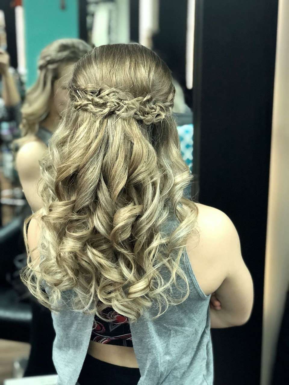 Minettes Amazing Hair | 948 S Fry Rd, Katy, TX 77450, USA | Phone: (281) 676-8223