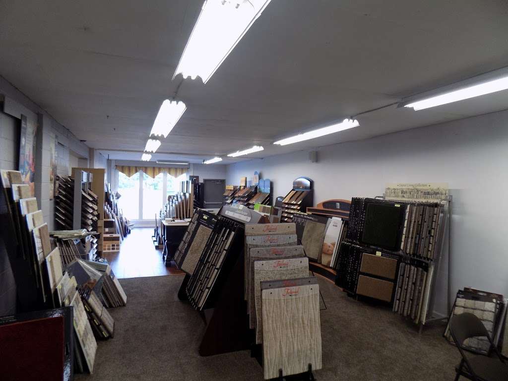 USA Kitchens and Flooring, 121 Harding Ave, Bellmawr, NJ ...