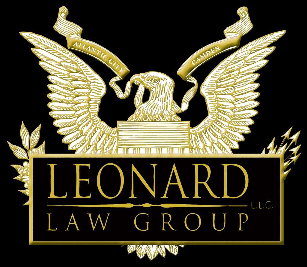 Leonard Law Group | 220 S White Horse Pike, Audubon, NJ 08106, USA | Phone: (856) 541-4000