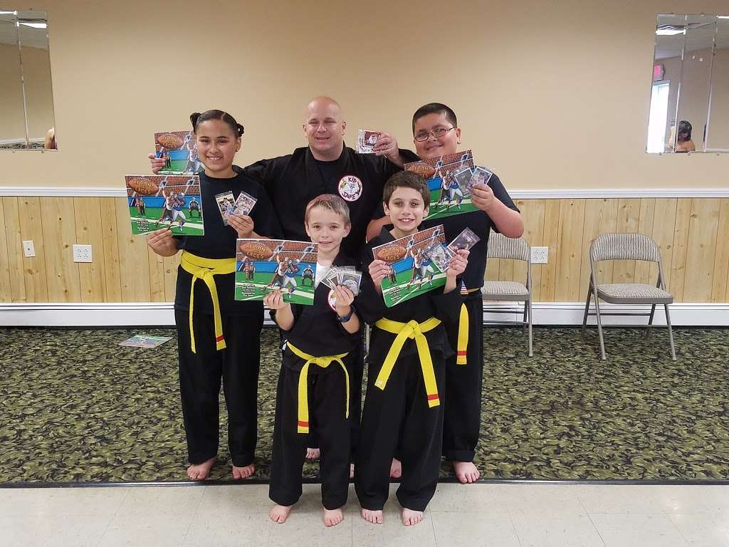 KidSafe Karate Dojo Howell NJ | 84 Ramtown-Greenville Rd, Howell, NJ 07731, USA | Phone: (908) 309-5118