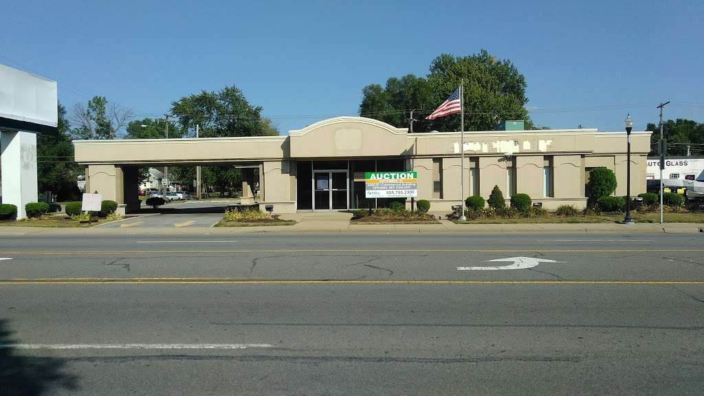 Standard Bank & Trust Co ATM | 7007 Calumet Ave, Hammond, IN 46324 | Phone: (866) 499-2265