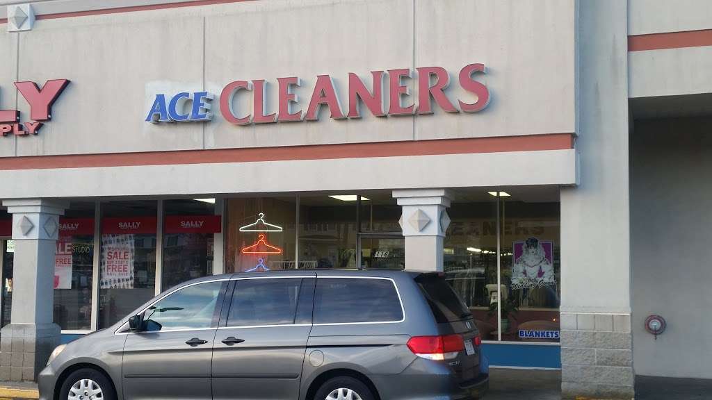 Ace Cleaners | 116 River St, Waltham, MA 02453, USA | Phone: (781) 893-4224
