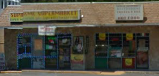 Supreme Mart | 1908 E Fletcher Ave, Tampa, FL 33612, USA | Phone: (813) 979-9200