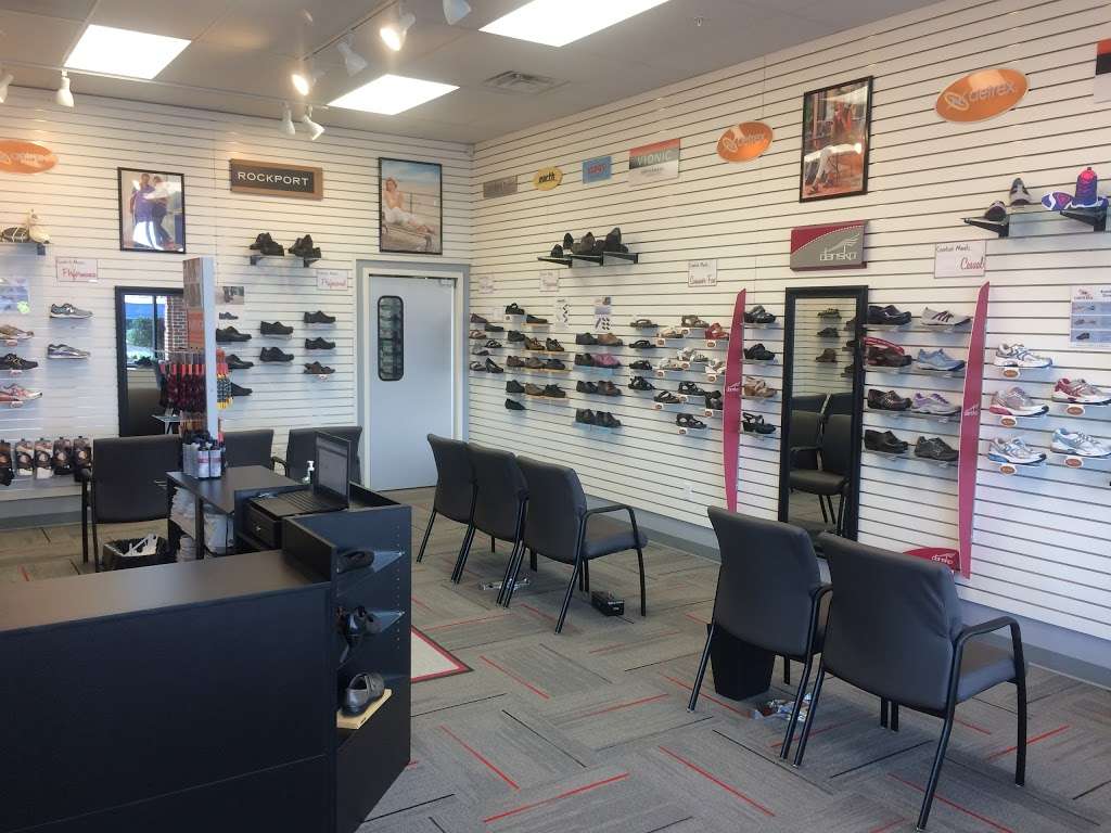 The Right Shoe | 1040 Lititz Pike, Lititz, PA 17543, USA | Phone: (717) 568-2250