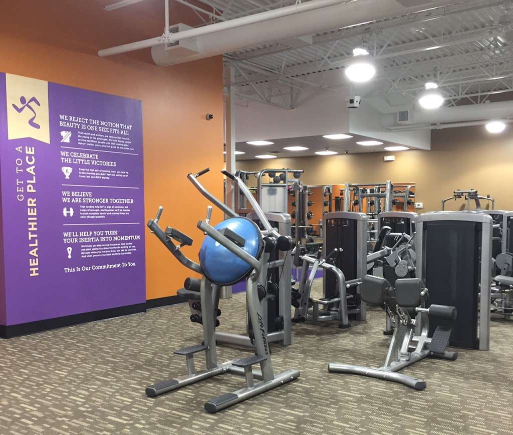 Anytime Fitness | 660 Plaza Dr, Newark, DE 19702 | Phone: (302) 738-3040