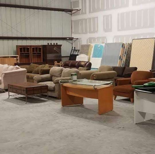 Lakeland Furniture Consignment & Thrift Shop | 2364 Old Combee Rd #108, Lakeland, FL 33805, USA | Phone: (863) 397-0047