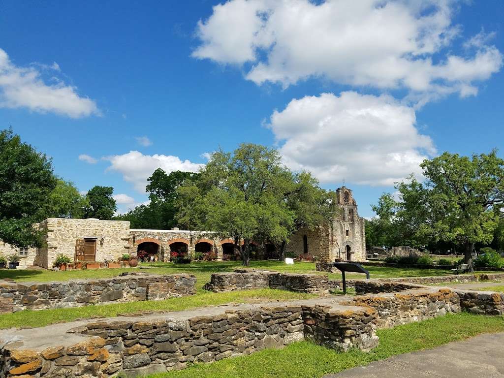 Mission Espada | 9942, 10328 Espada Rd, San Antonio, TX 78214, USA | Phone: (210) 267-2064