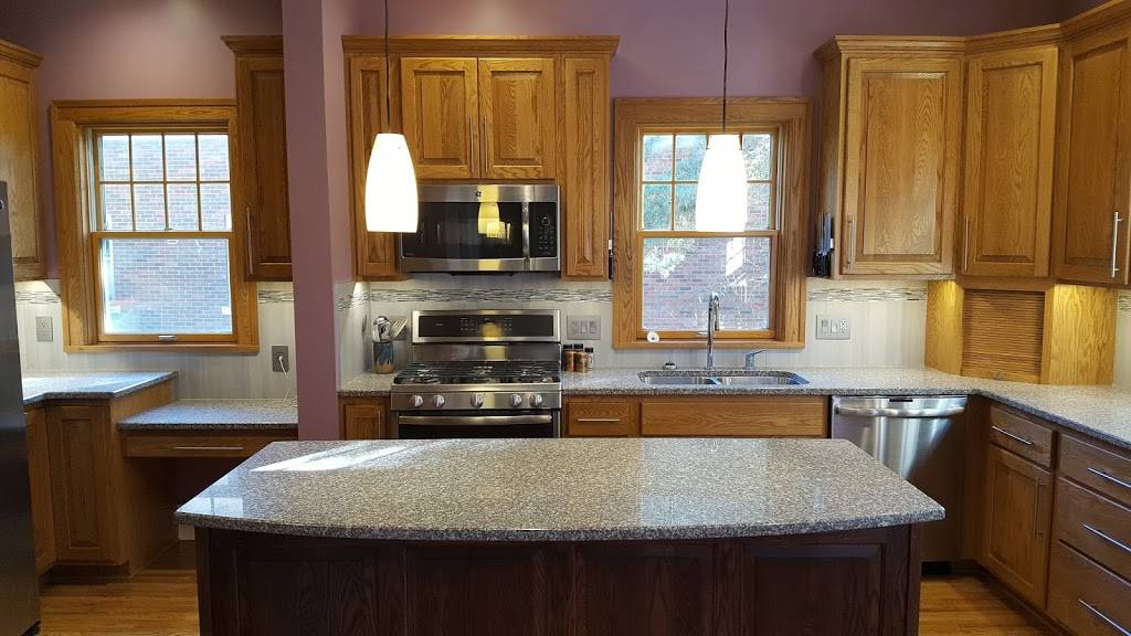 Woodbridge Renovations | 19609 Chandler St, Gretna, NE 68028, USA | Phone: (402) 657-2740