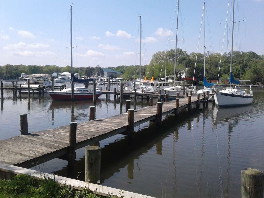 Westport Marina & Boatyard | 9732, 4817 Woods Wharf Rd a, Shady Side, MD 20764, USA | Phone: (443) 637-2974