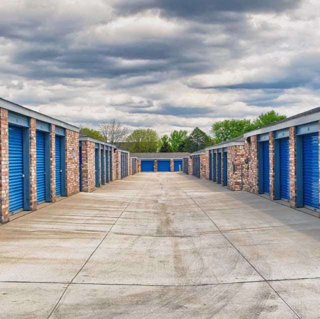 Store-For-You-Storage | 53 Air Station Industrial Park, Rockland, MA 02370, USA | Phone: (781) 264-0545