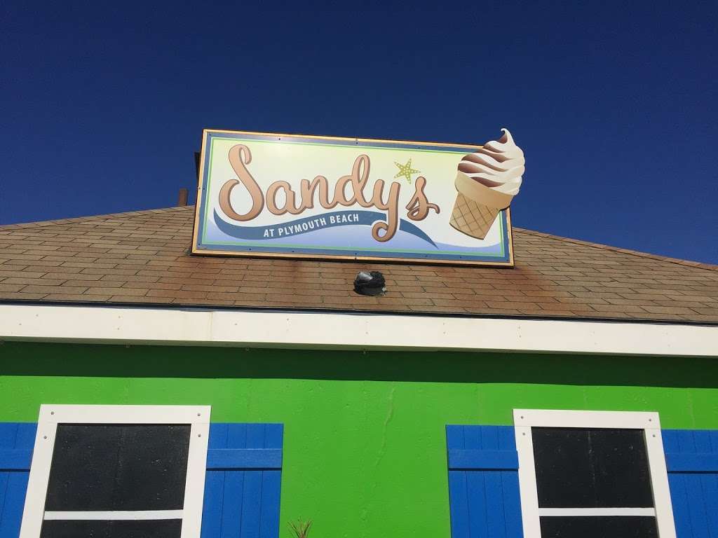 Sandys | 132 Warren Avenue, 1 Ryder Way, Plymouth, MA 02360, USA | Phone: (508) 747-5911