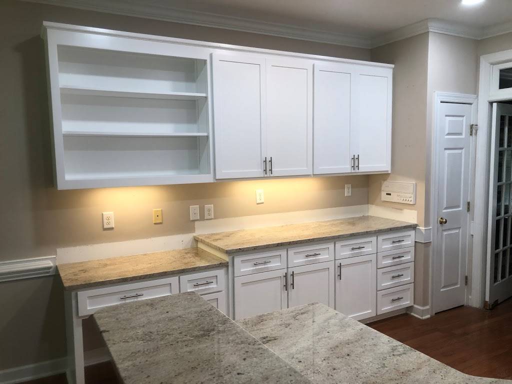 Kitchen Tune-Up | 6804 Cool Pond Rd, Raleigh, NC 27613, USA | Phone: (919) 676-0806