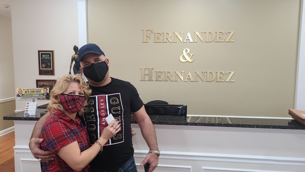 Fernandez & Hernandez LLC | 3002 W Kennedy Blvd, Tampa, FL 33609, USA | Phone: (813) 229-5353