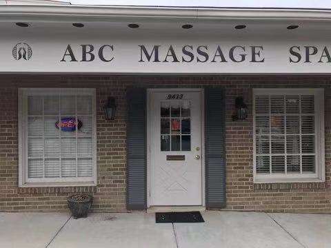 ABC Massage Spa | 9433 Main St, Manassas, VA 20110 | Phone: (703) 420-2079