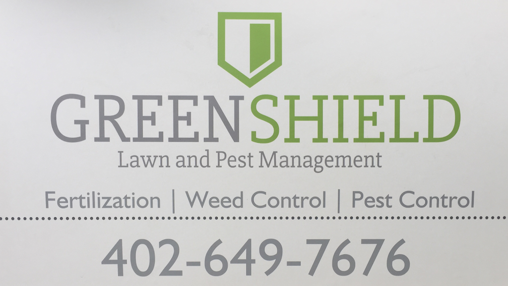 Green Shield Lawn and Pest Management | 4721 S 58th St, Lincoln, NE 68516, USA | Phone: (402) 649-7676