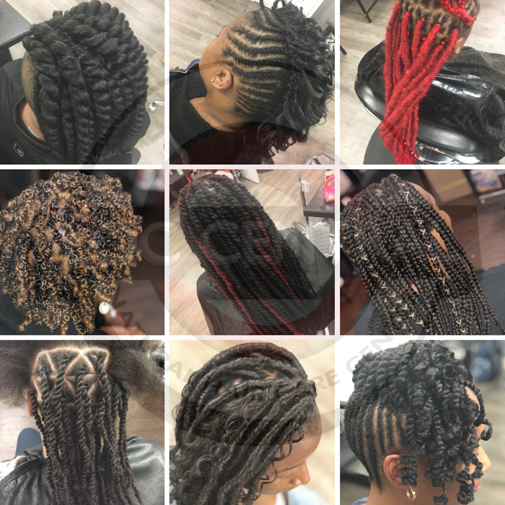 Loc Central Natural Hair Care Center | 8823 Annapolis Rd Ste 112, Lanham, MD 20706, USA | Phone: (301) 272-0101