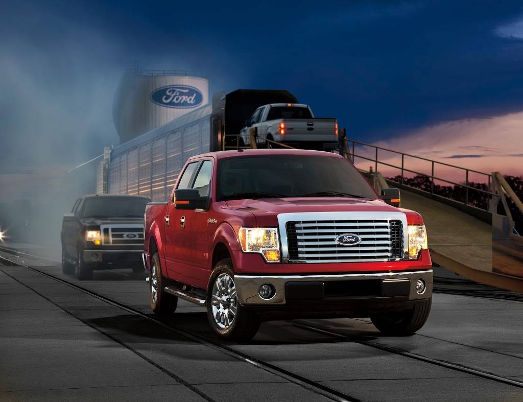 Pollard Friendly Ford Company | 3301 S Loop 289, Lubbock, TX 79423 | Phone: (806) 797-3441