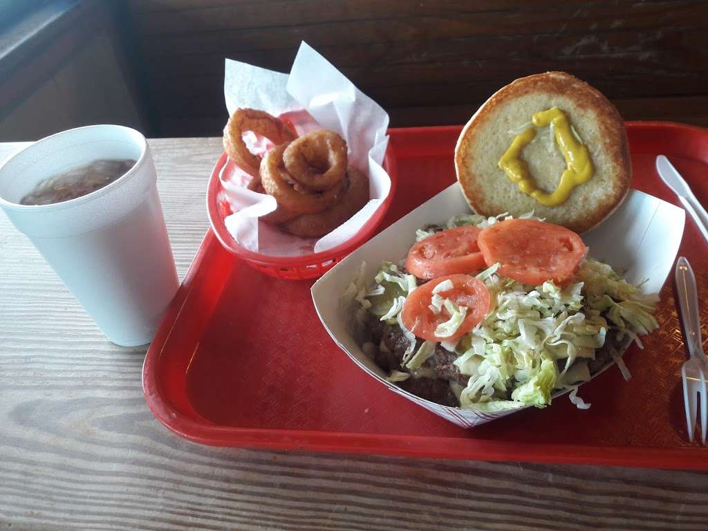 Bobby Js Old Fashioned Hamburgers | 13247 Bandera Rd, Helotes, TX 78023, USA | Phone: (210) 695-4941