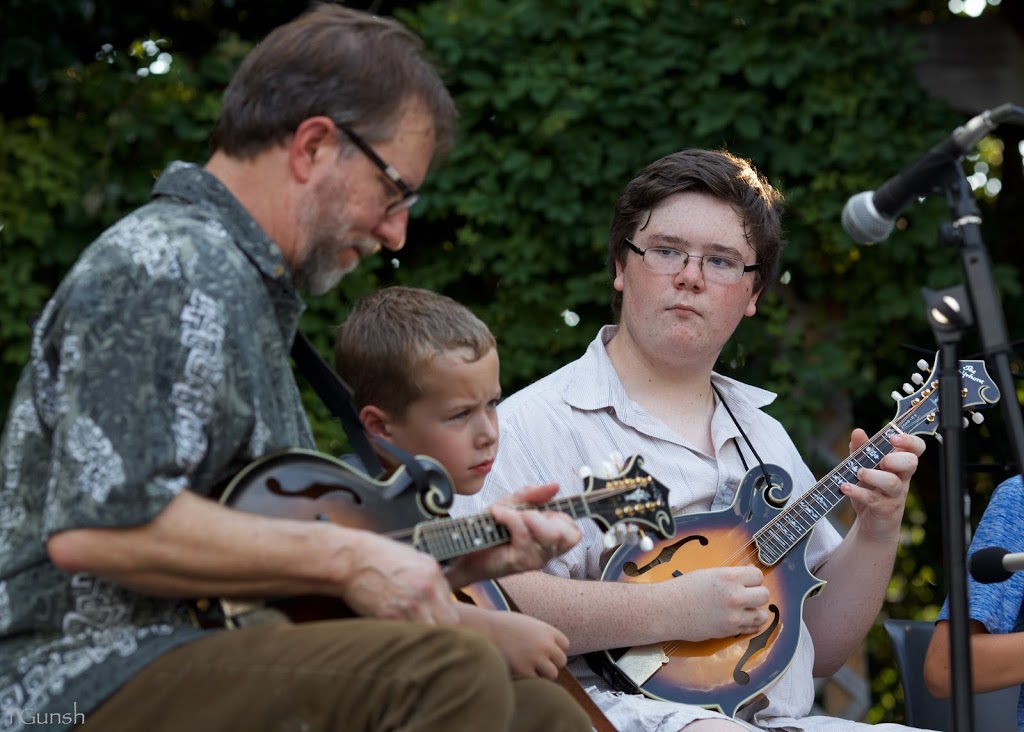 Charles Pettee Bluegrass Music Lessons | and/or Online with Zoom or FaceTime!, 318 Burris Pl, Chapel Hill, NC 27516, USA | Phone: (919) 967-1381