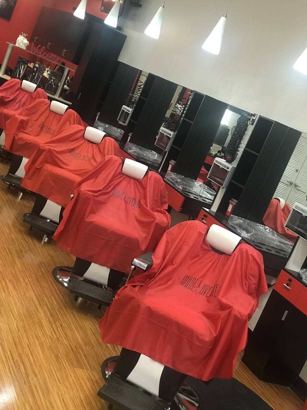 MANE AVENUE | 4801 Outer Loop, Louisville, KY 40219, USA | Phone: (502) 969-6577