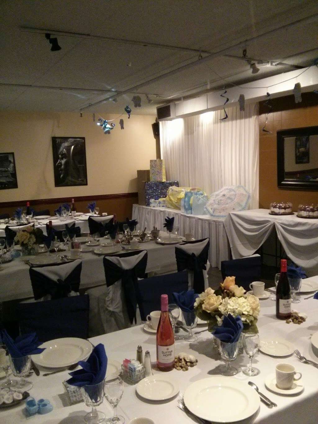 Allegra Banquets | 4200 N River Rd, Schiller Park, IL 60176 | Phone: (847) 987-0897