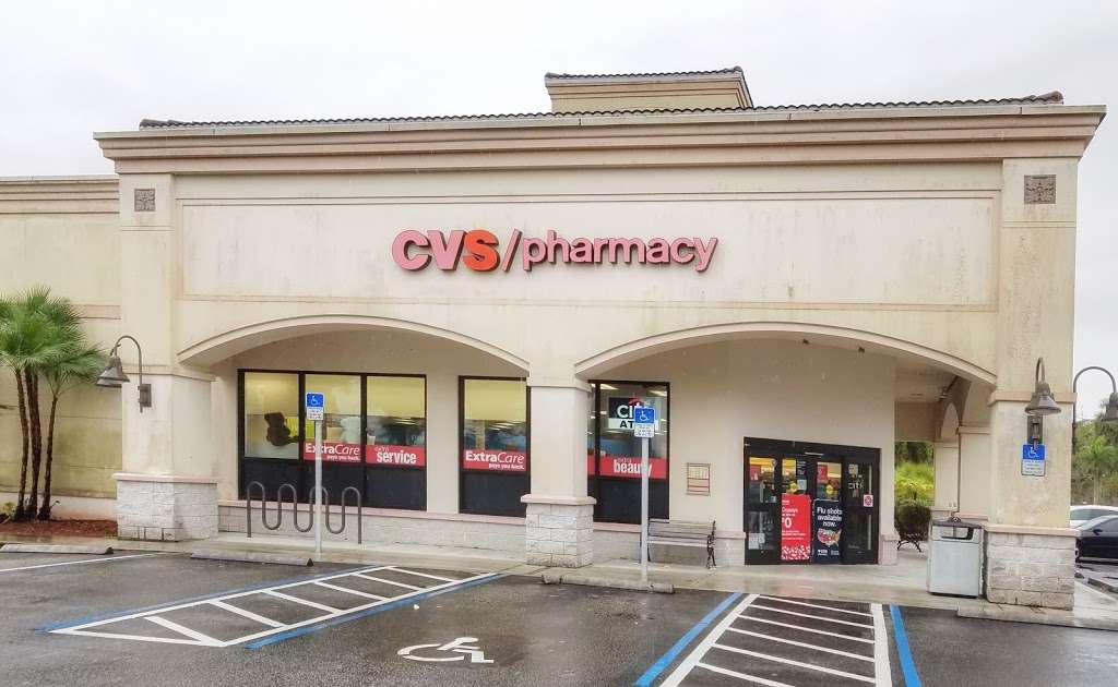 CVS | 12750 S Military Trail, Boynton Beach, FL 33436, USA | Phone: (561) 637-3695