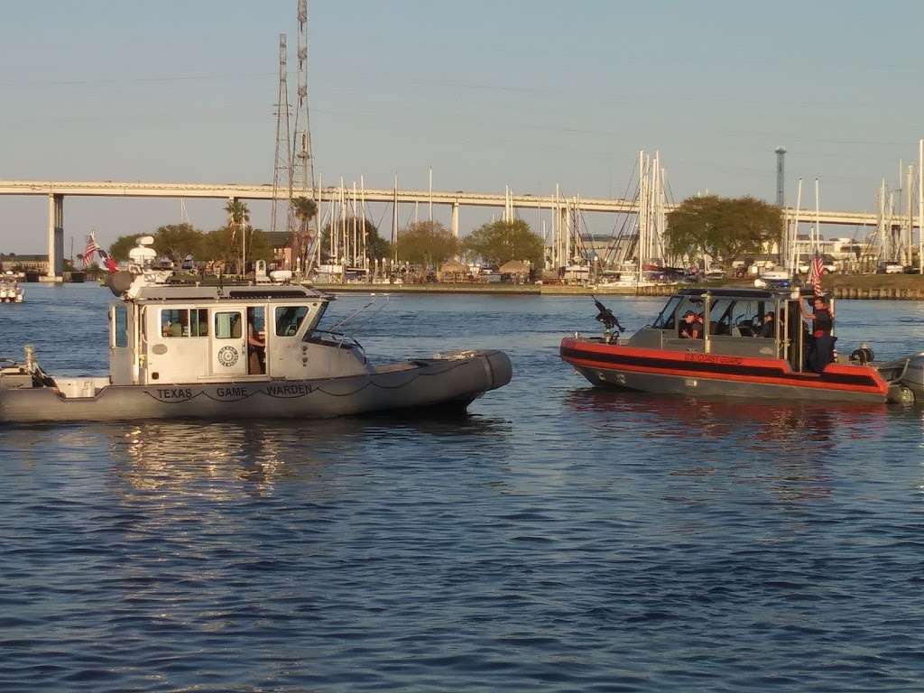 Deep Hole Park | E Shore Dr, Clear Lake Shores, TX 77565, USA