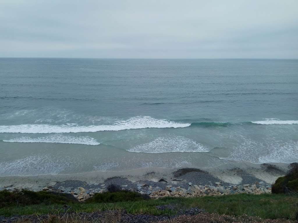 Sea Cliff County Park | Encinitas, CA 92024, USA