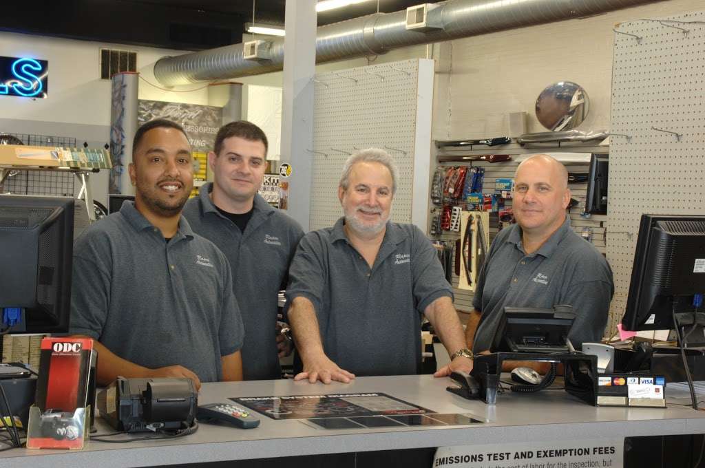 Rapco Automotive Centers | 1620 W Hunting Park Ave, Philadelphia, PA 19140, USA | Phone: (215) 329-7423