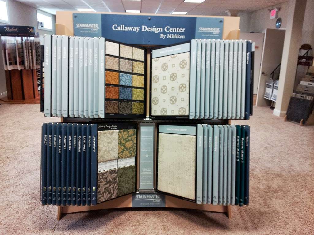 Creative Flooring & Design | 208 Revere Blvd, Reading, PA 19609, USA | Phone: (610) 741-6458