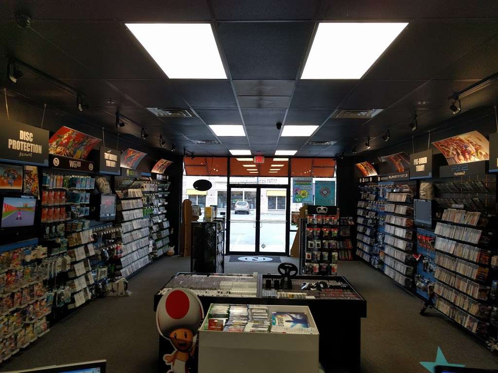 Play N Trade Video Games Lusby | 11741 H G Trueman Rd, Lusby, MD 20657, USA | Phone: (410) 231-2536