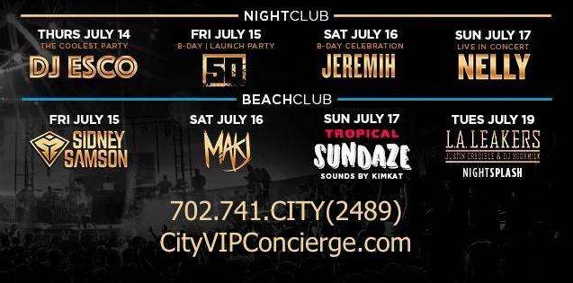 City VIP Concierge Las Vegas VIP Service | 945 Vegas Valley Dr, Las Vegas, NV 89109, USA | Phone: (702) 741-2489