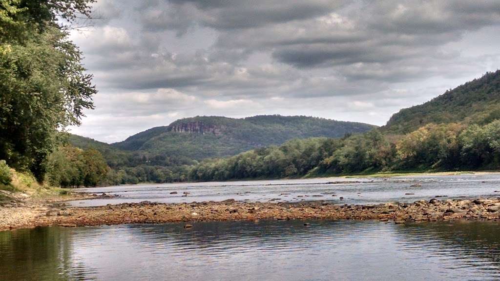 Susquehanna Warrior Trail | Gardens, Hunlock Creek, PA 18621, USA