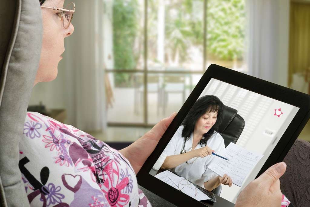 CarePortMD | 1 Innovation Way Suite 400, Newark, DE 19711, USA | Phone: (302) 202-3020